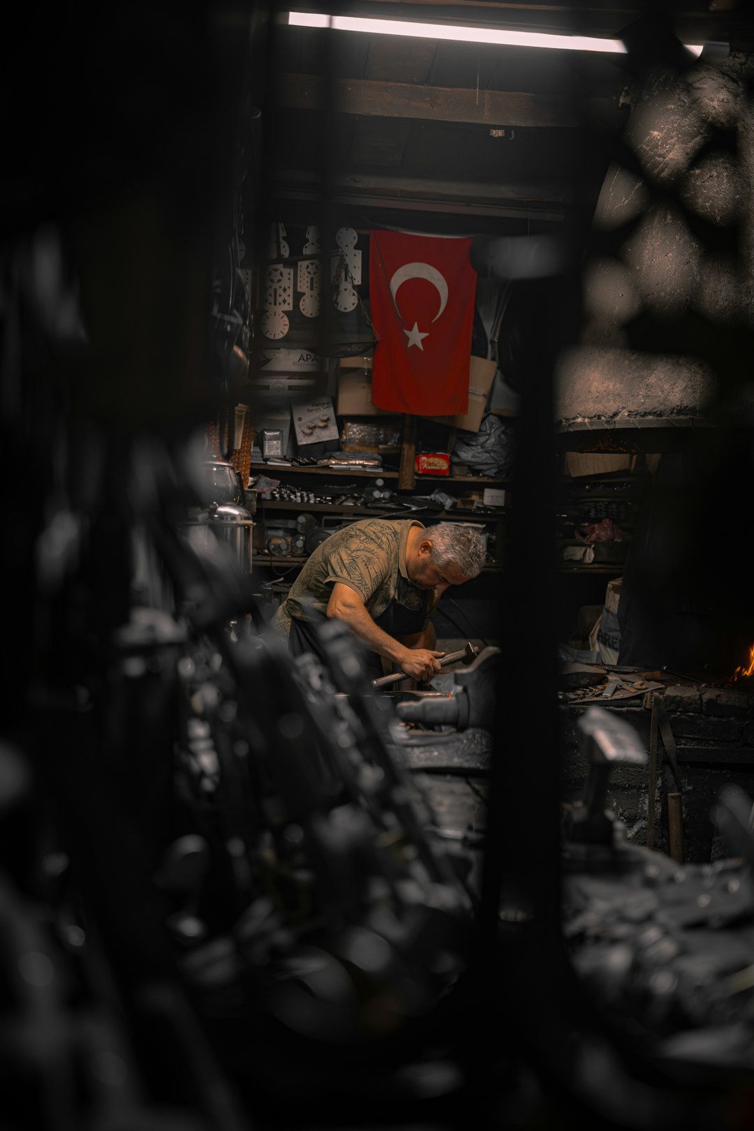 Türk Savunma Sanayii